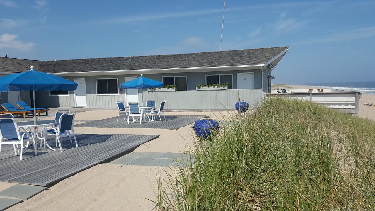 White Sands Motel Amagansett Zewnętrze zdjęcie