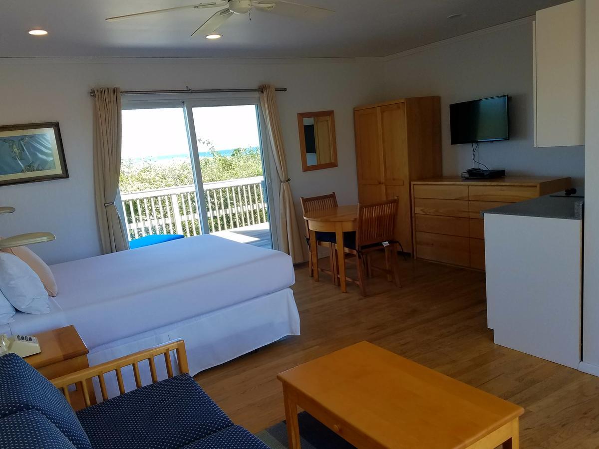 White Sands Motel Amagansett Zewnętrze zdjęcie