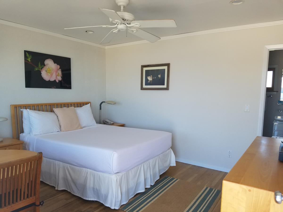White Sands Motel Amagansett Zewnętrze zdjęcie
