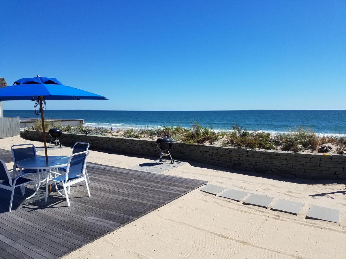 White Sands Motel Amagansett Zewnętrze zdjęcie