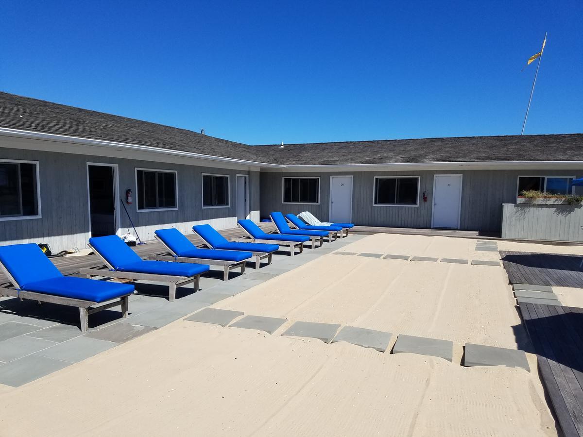 White Sands Motel Amagansett Zewnętrze zdjęcie