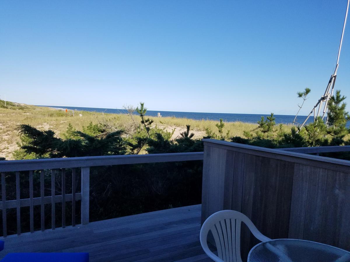 White Sands Motel Amagansett Zewnętrze zdjęcie