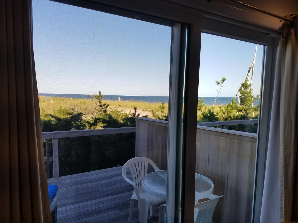 White Sands Motel Amagansett Zewnętrze zdjęcie