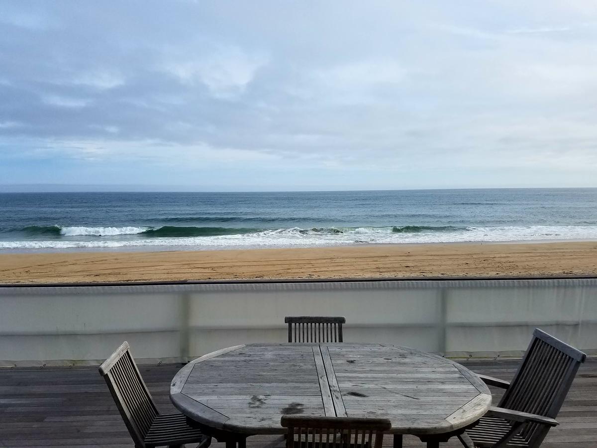 White Sands Motel Amagansett Zewnętrze zdjęcie