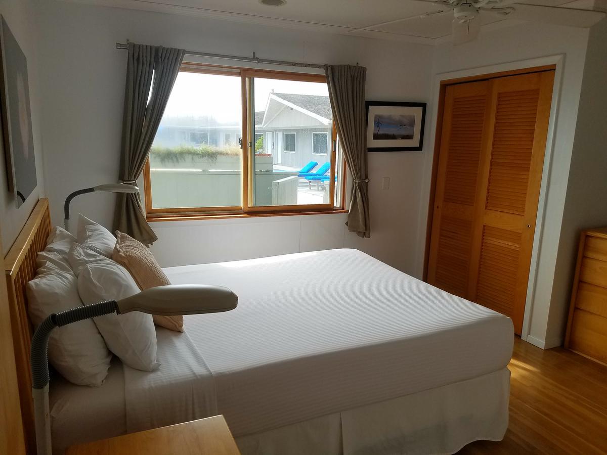 White Sands Motel Amagansett Zewnętrze zdjęcie