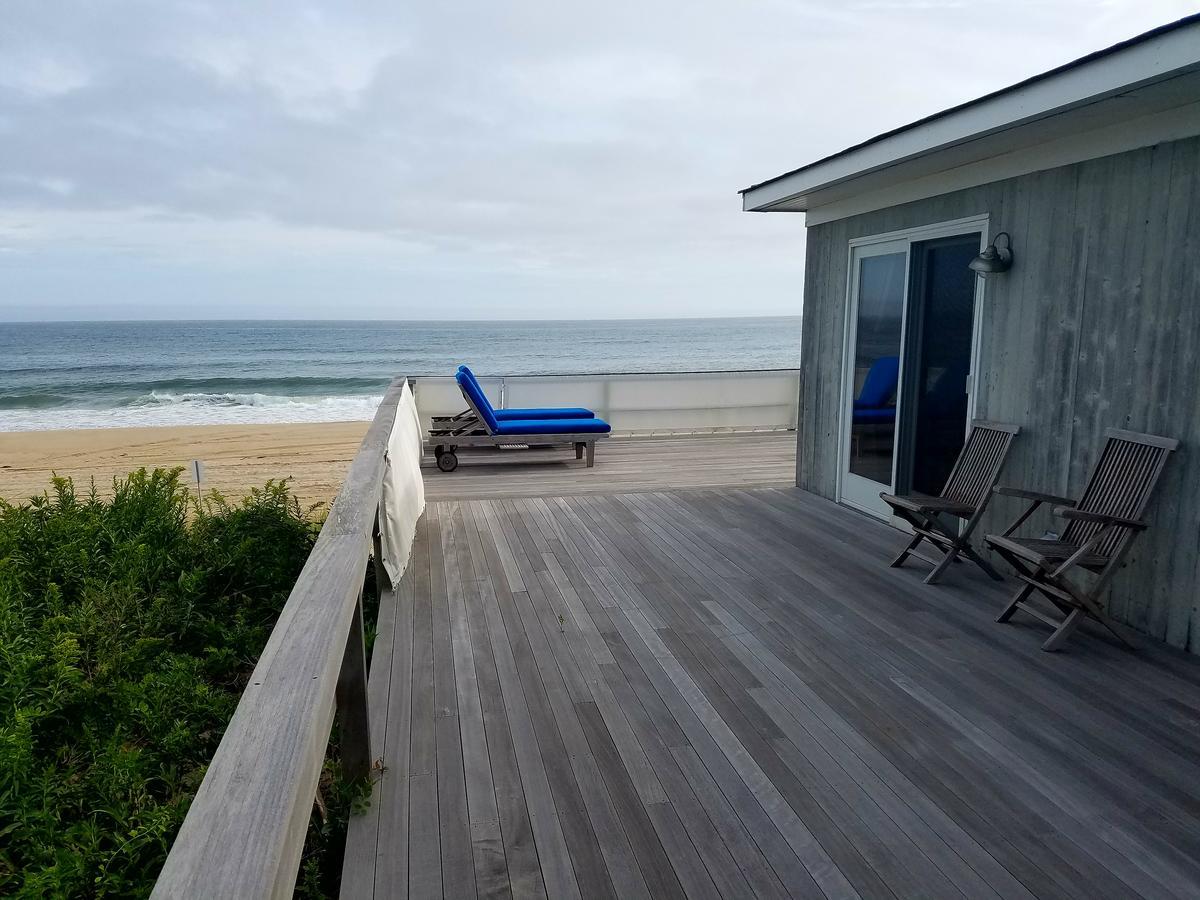 White Sands Motel Amagansett Zewnętrze zdjęcie