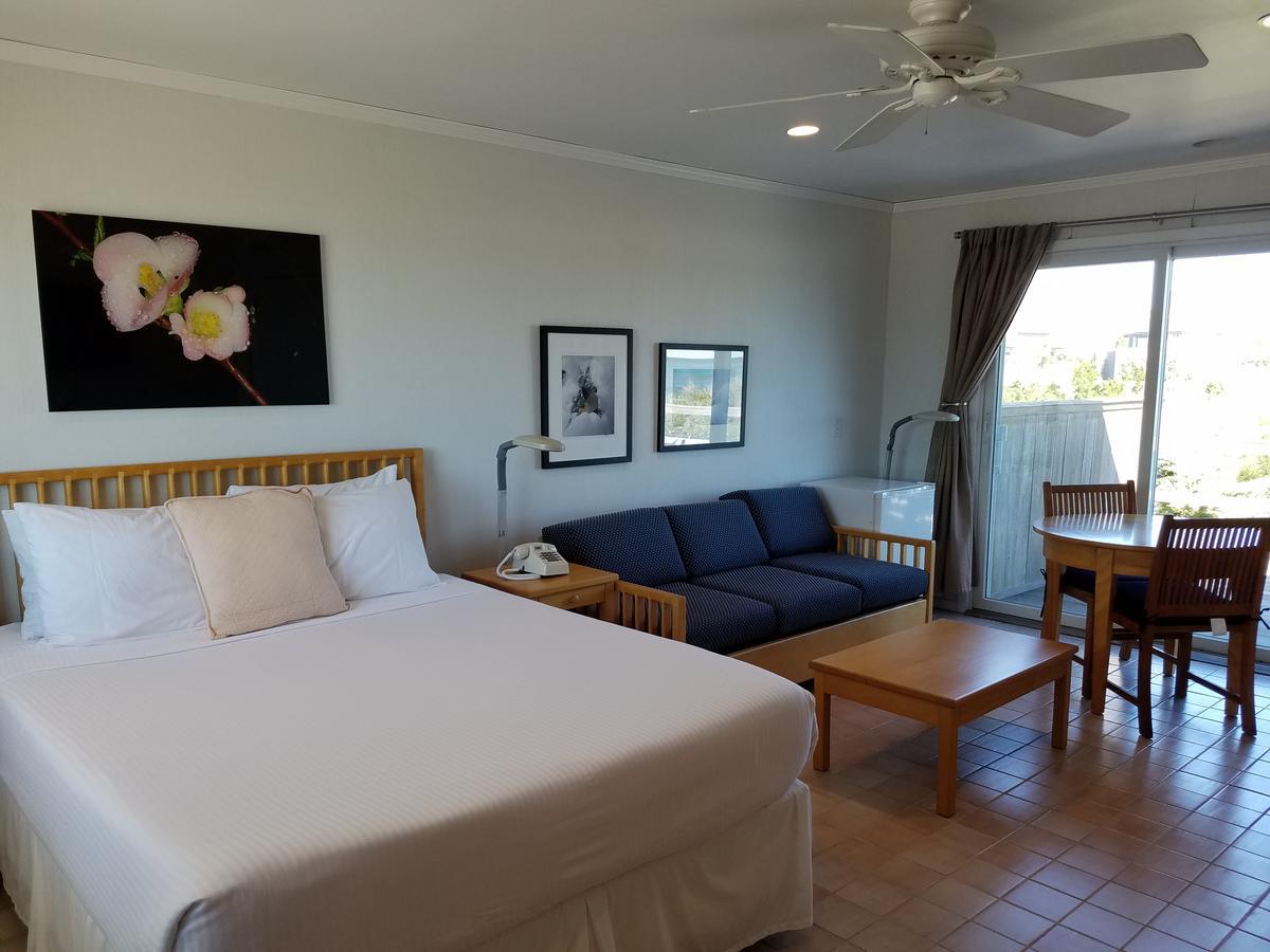 White Sands Motel Amagansett Zewnętrze zdjęcie