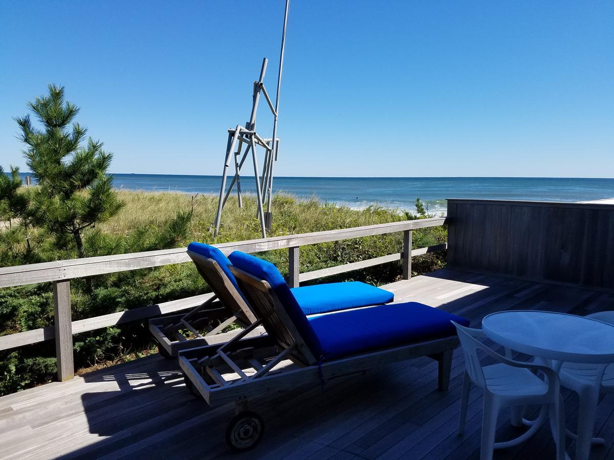 White Sands Motel Amagansett Zewnętrze zdjęcie